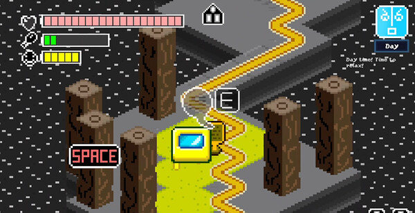 Backroom: Constructions Demo screenshot 2