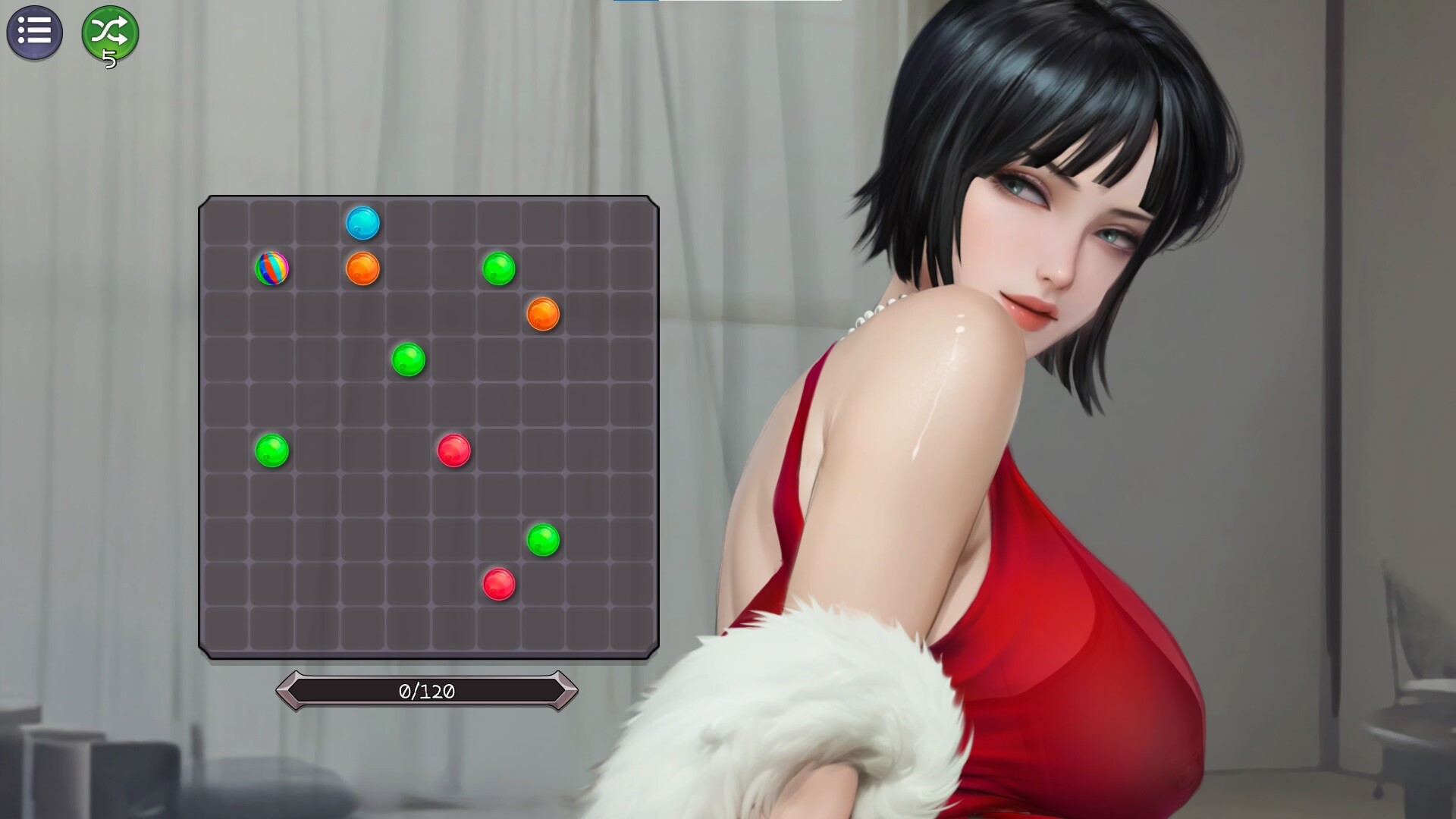 Poozle Mania - Girls DLC #1 #7