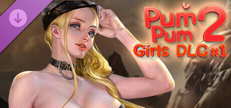 PumPum 2 - Girls DLC #1