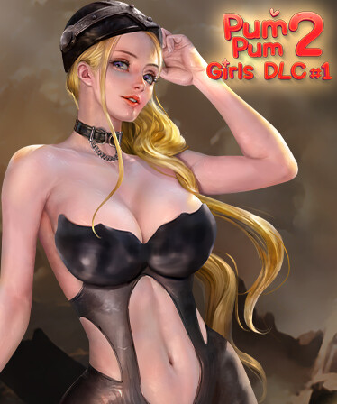 PumPum 2 - Girls DLC #1