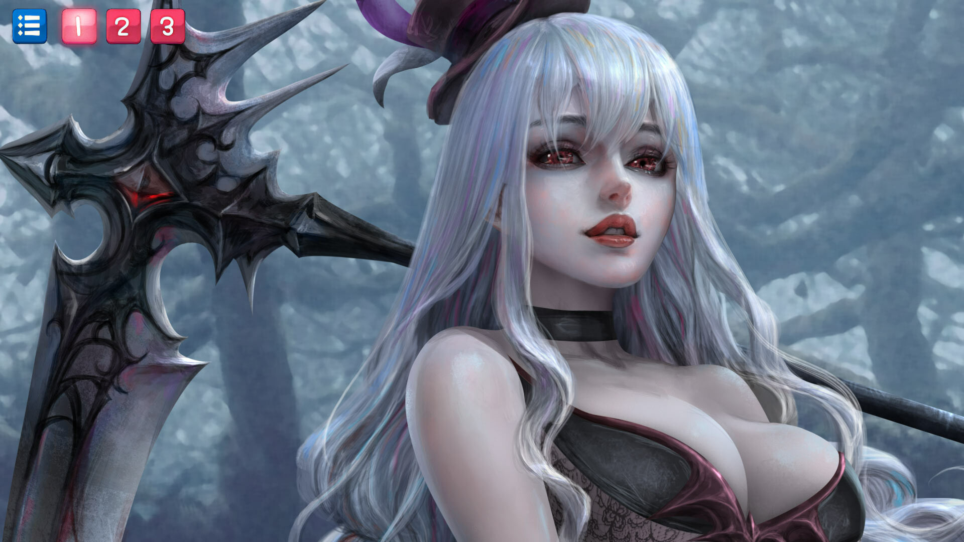 PumPum 2 - Girls DLC #1 #0