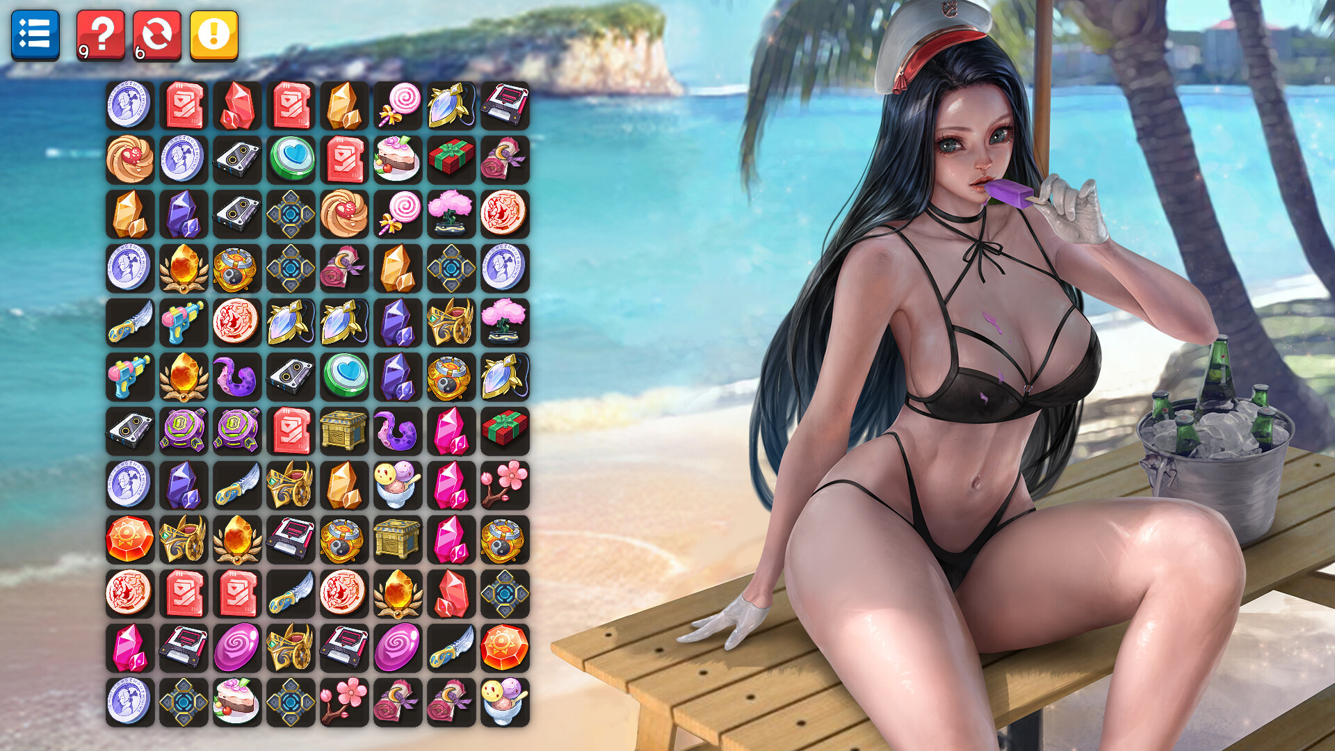 PumPum - Girls Pack #7 #4