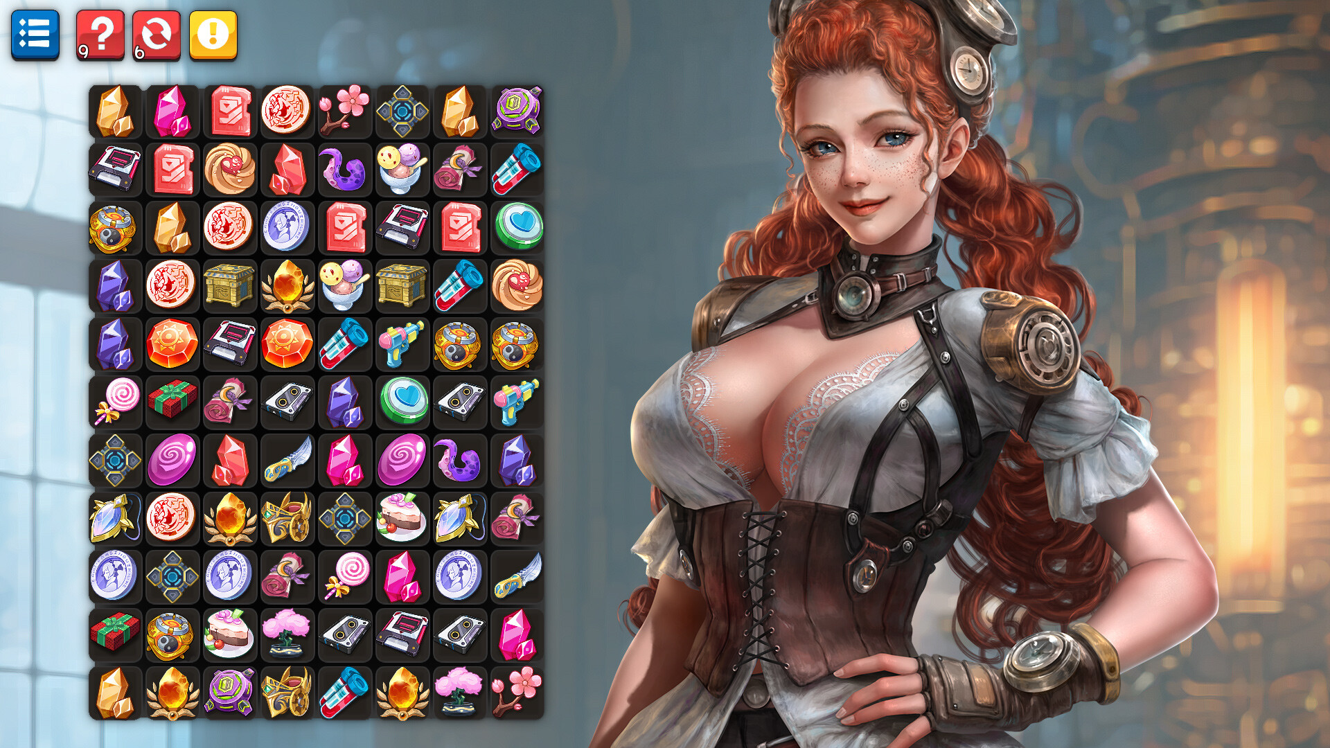 PumPum - Girls Pack #7 #5