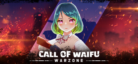 Call of Waifu : Warzone