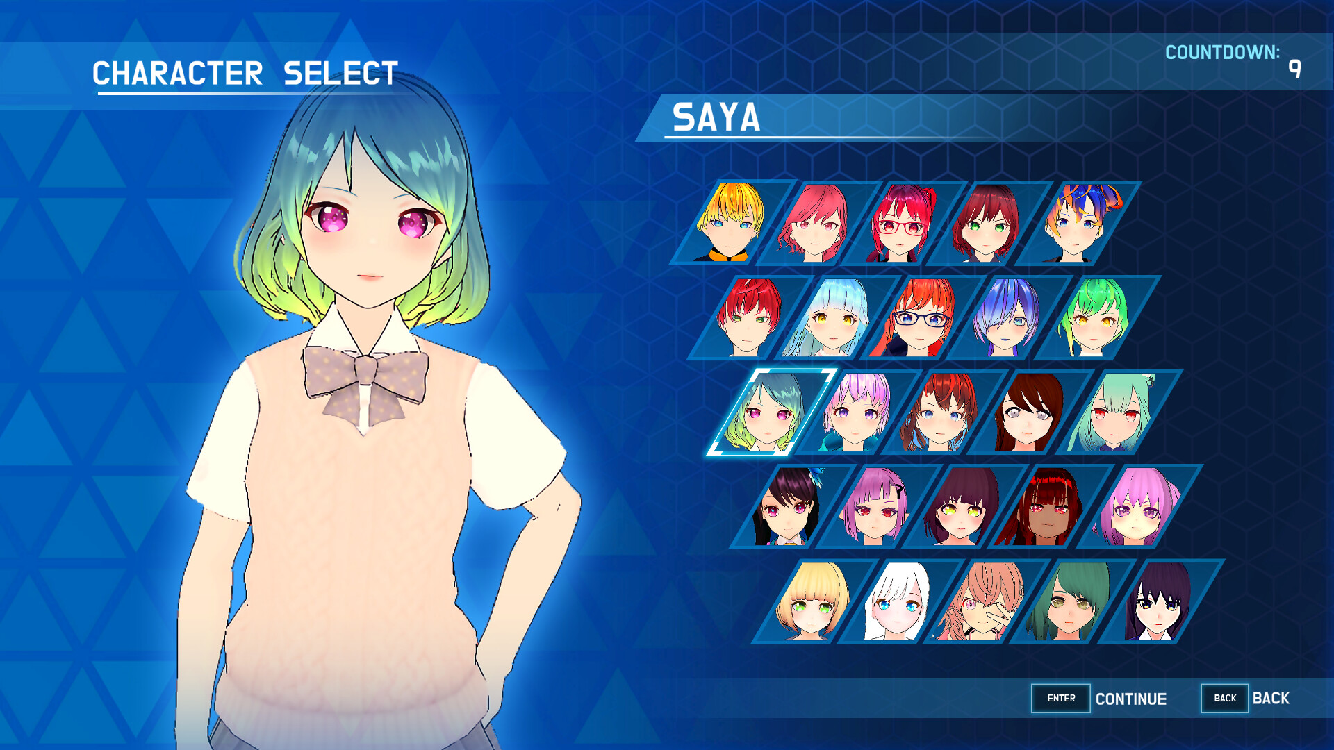 Call of Waifu : Warzone #3