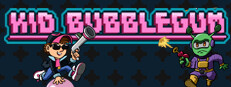 Kid Bubblegum