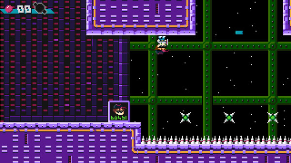 Скриншот из Kid Bubblegum