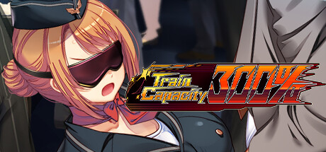 Train Capacity 300%