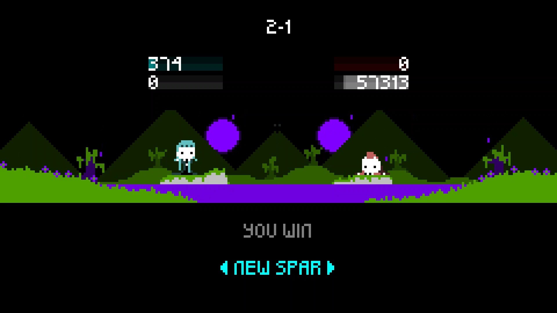 Hexaduel screenshot 6