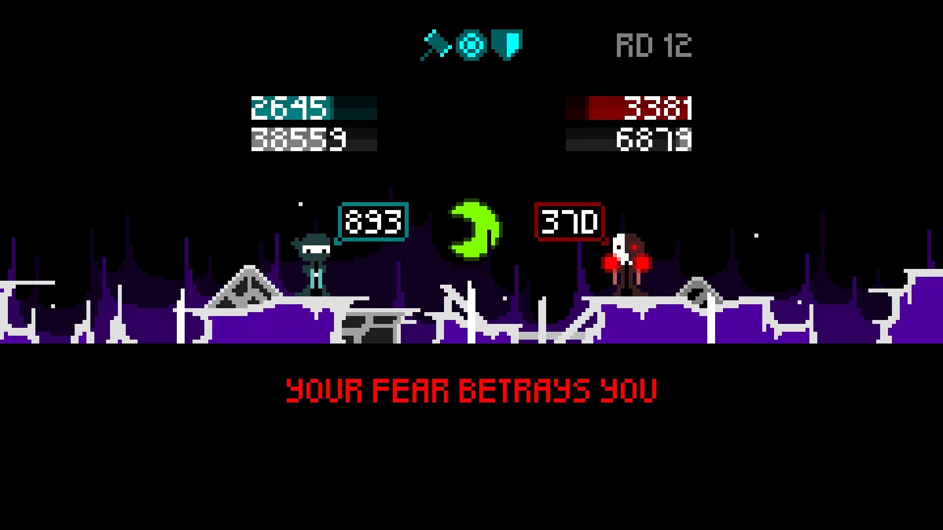 Hexaduel screenshot 4