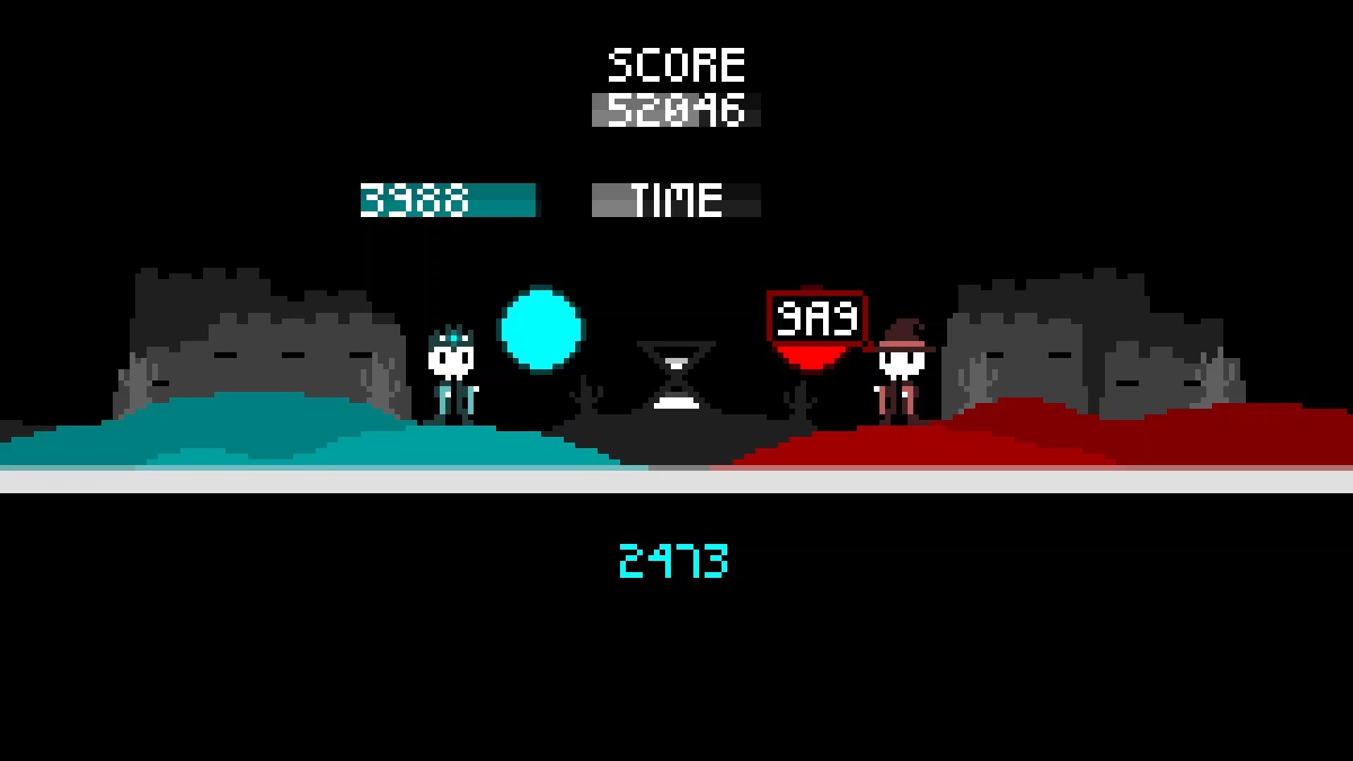 Hexaduel screenshot 7