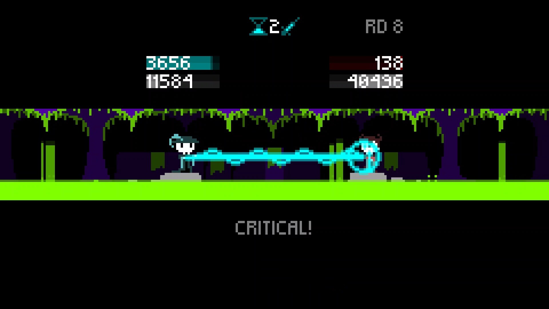 Hexaduel screenshot 3