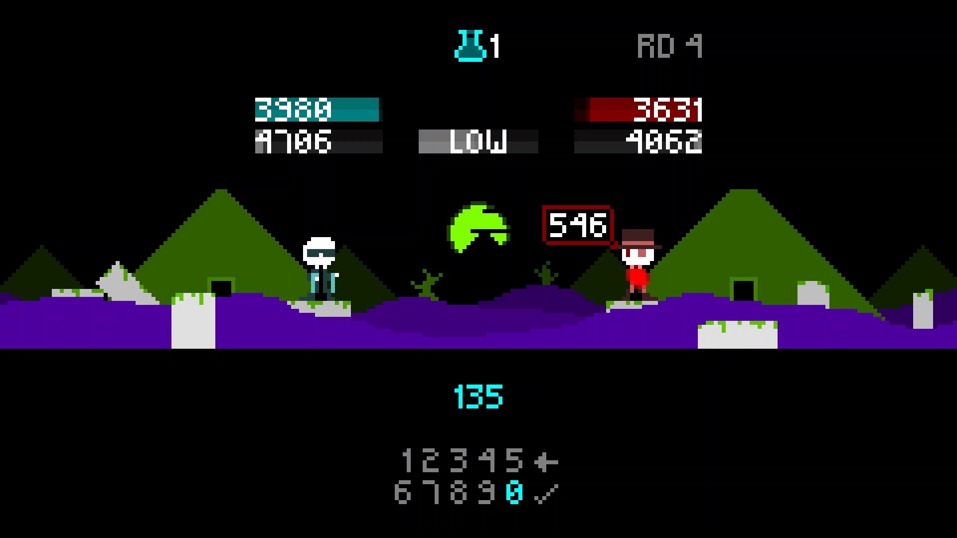 Hexaduel screenshot 5
