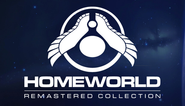Save 90% on Homeworld Remastered Collection on Steam