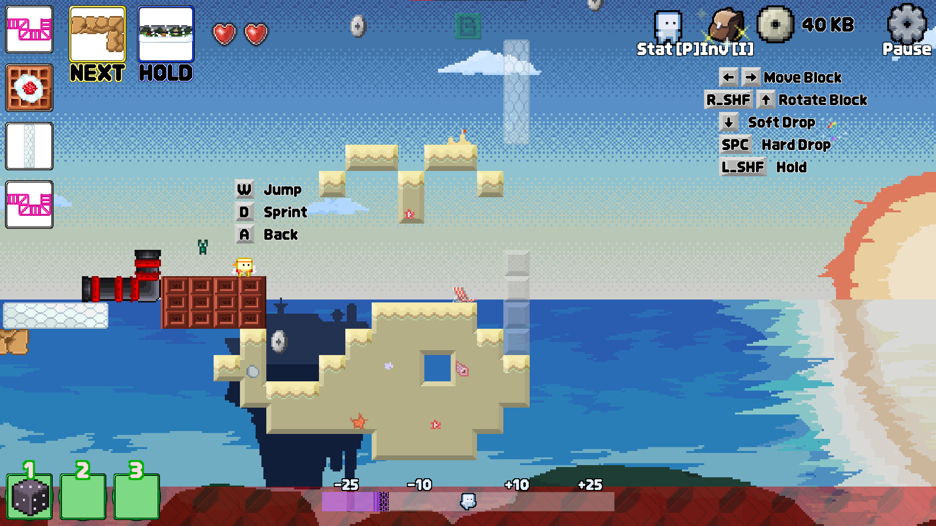 Debug Quest screenshot 1