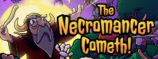 The Necromancer Cometh! TD