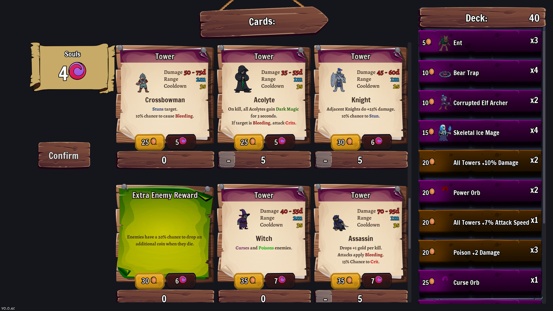 The Necromancer Cometh! screenshot screenshot 3