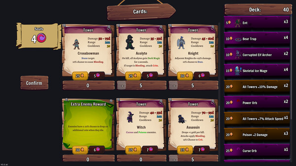 The Necromancer Cometh!for windows and Linux 1