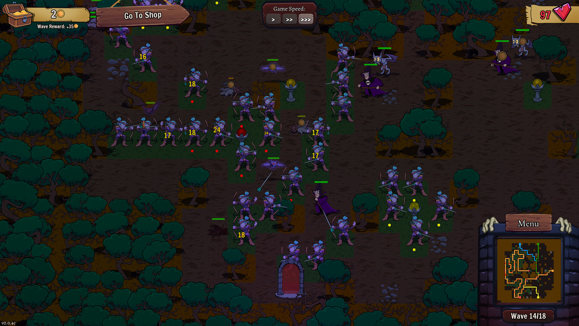 The Necromancer Cometh! #6