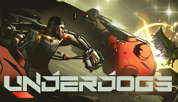 UNDERDOGS on Steam