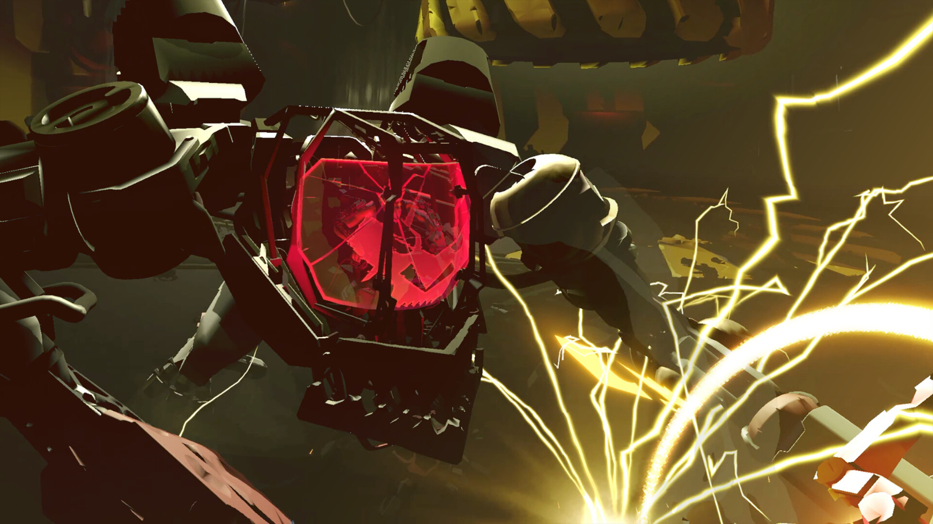UNDERDOGS on Steam