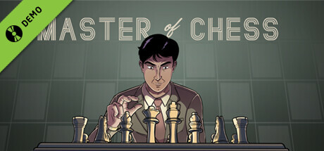 Master of Chess Demo