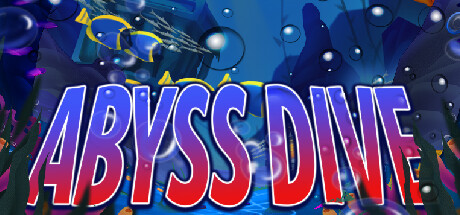 Abyss Dive Cover Image