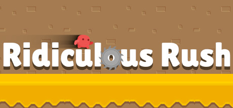Ridiculous Rush