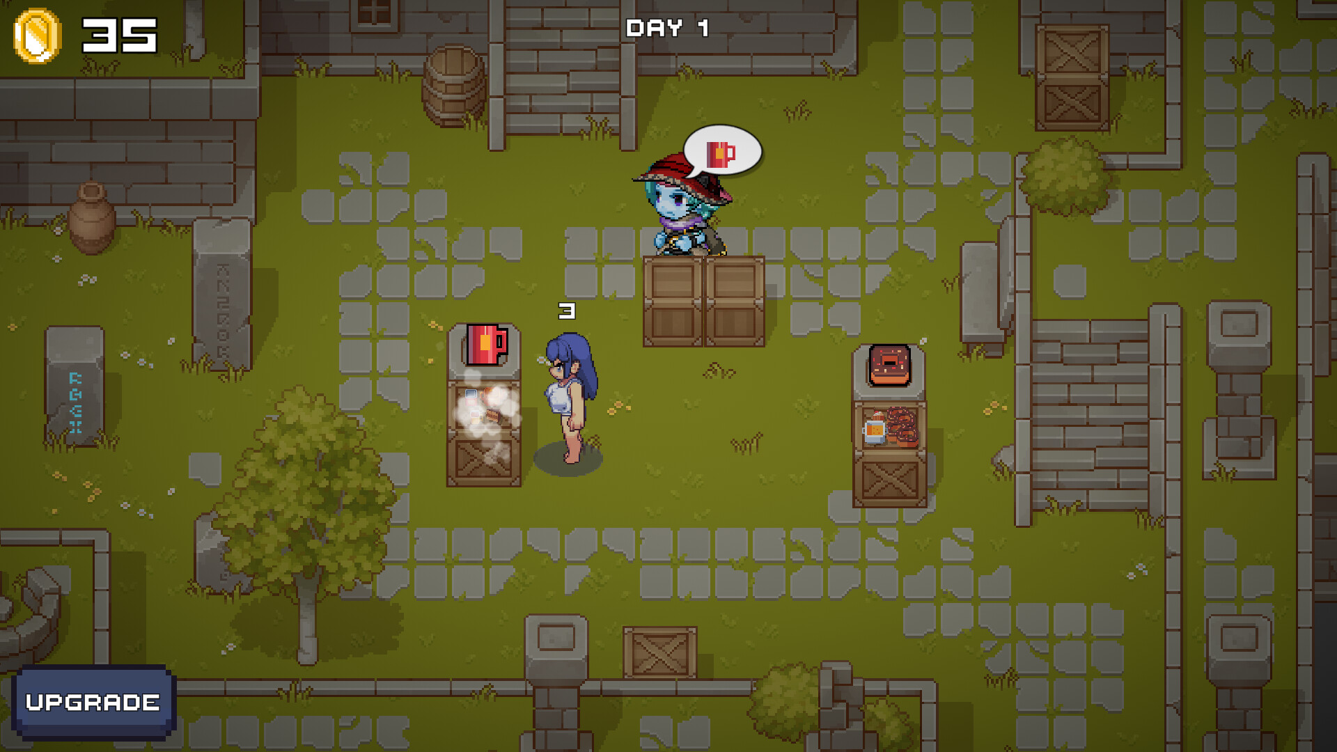 Battle Store screenshot 1
