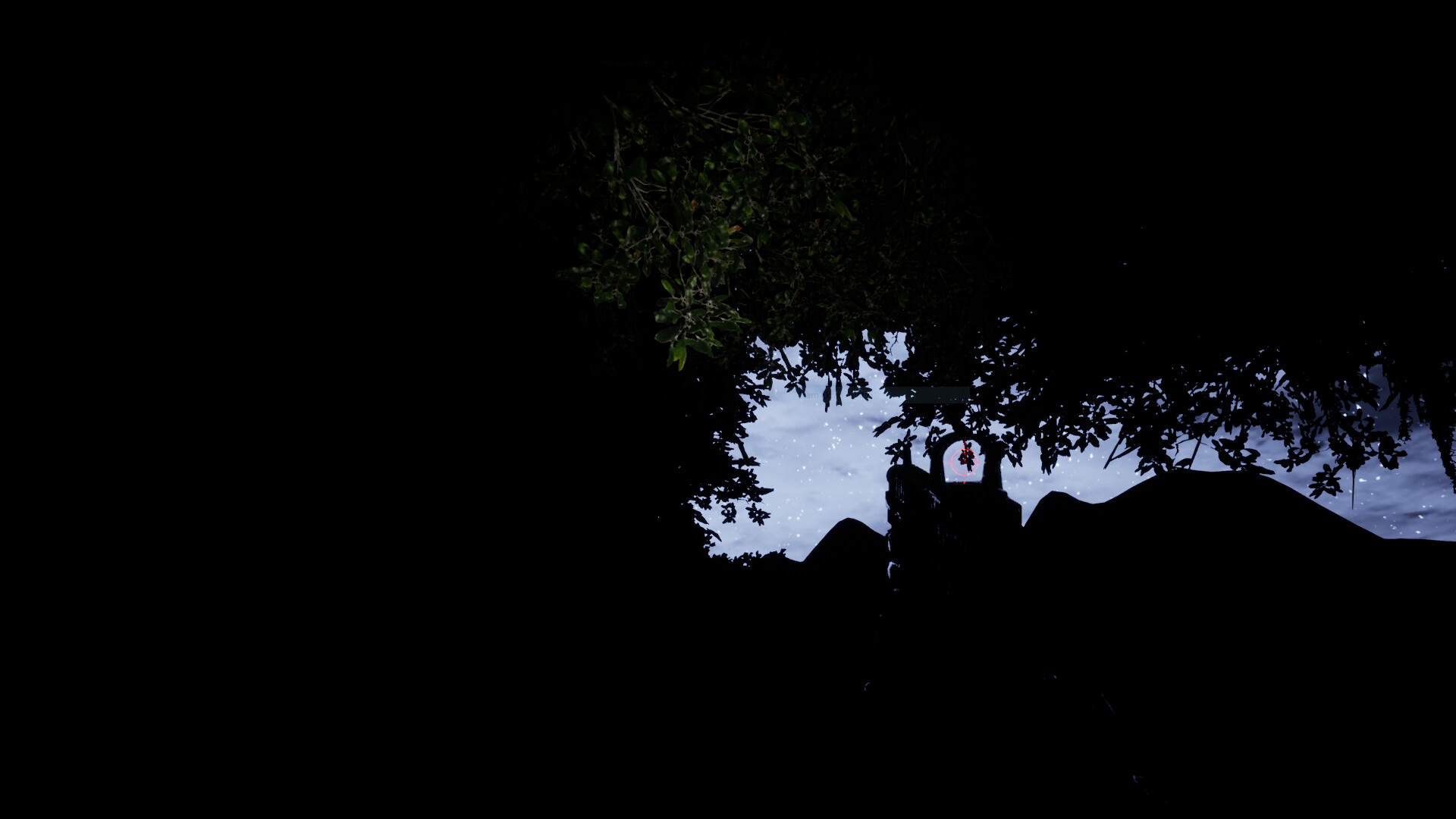 Shadow Of The Devil screenshot 1