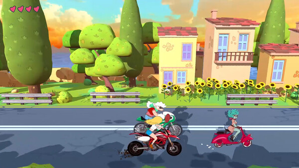 V's Rage Demo screenshot 3