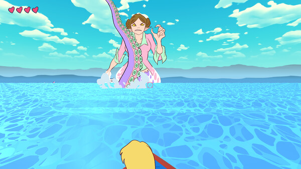 V's Rage Demo screenshot 2