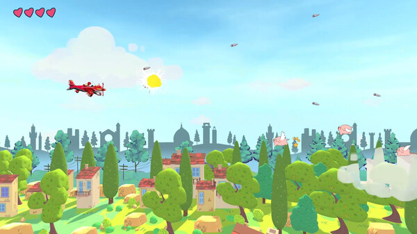 V's Rage Demo screenshot 4