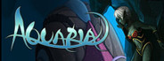 Logo for Aquaria