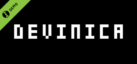 Devinica Demo banner