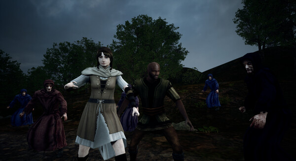 Edmund and Elizafor windows and Linux 1