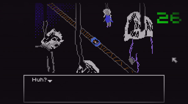 Скриншот из Nightmare Zapping