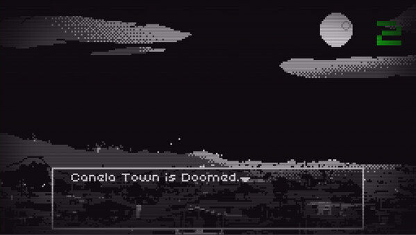 Nightmare Zappingfor windows and Linux 1