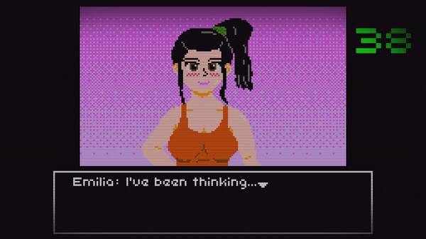 Nightmare Zapping game for Linux 1