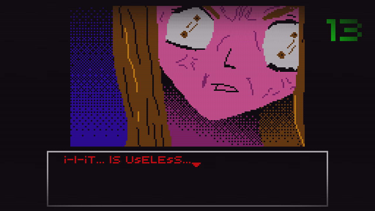 Nightmare Zapping Demo #3