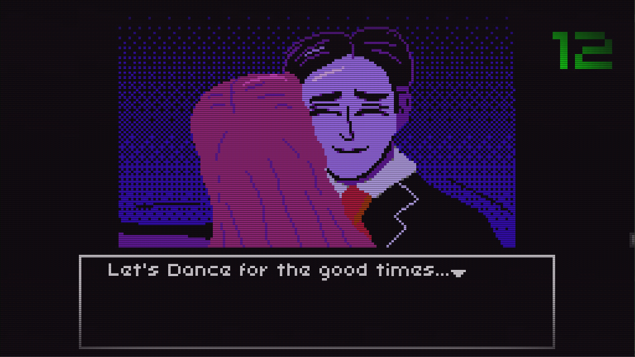 Nightmare Zapping Demo #2