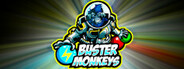 Monkey Madness Playtest