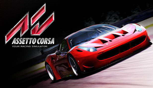 Assetto Corsa Low Cost