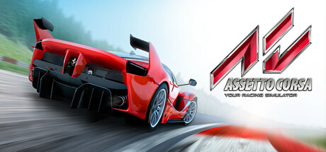 Assetto Corsa Ultimate Edition