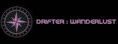 drifter : wanderlust 게임 이미지