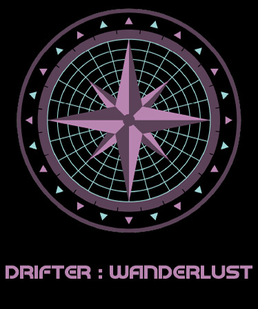 drifter : wanderlust