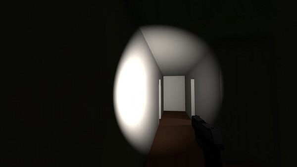 Скриншот из drifter : wanderlust