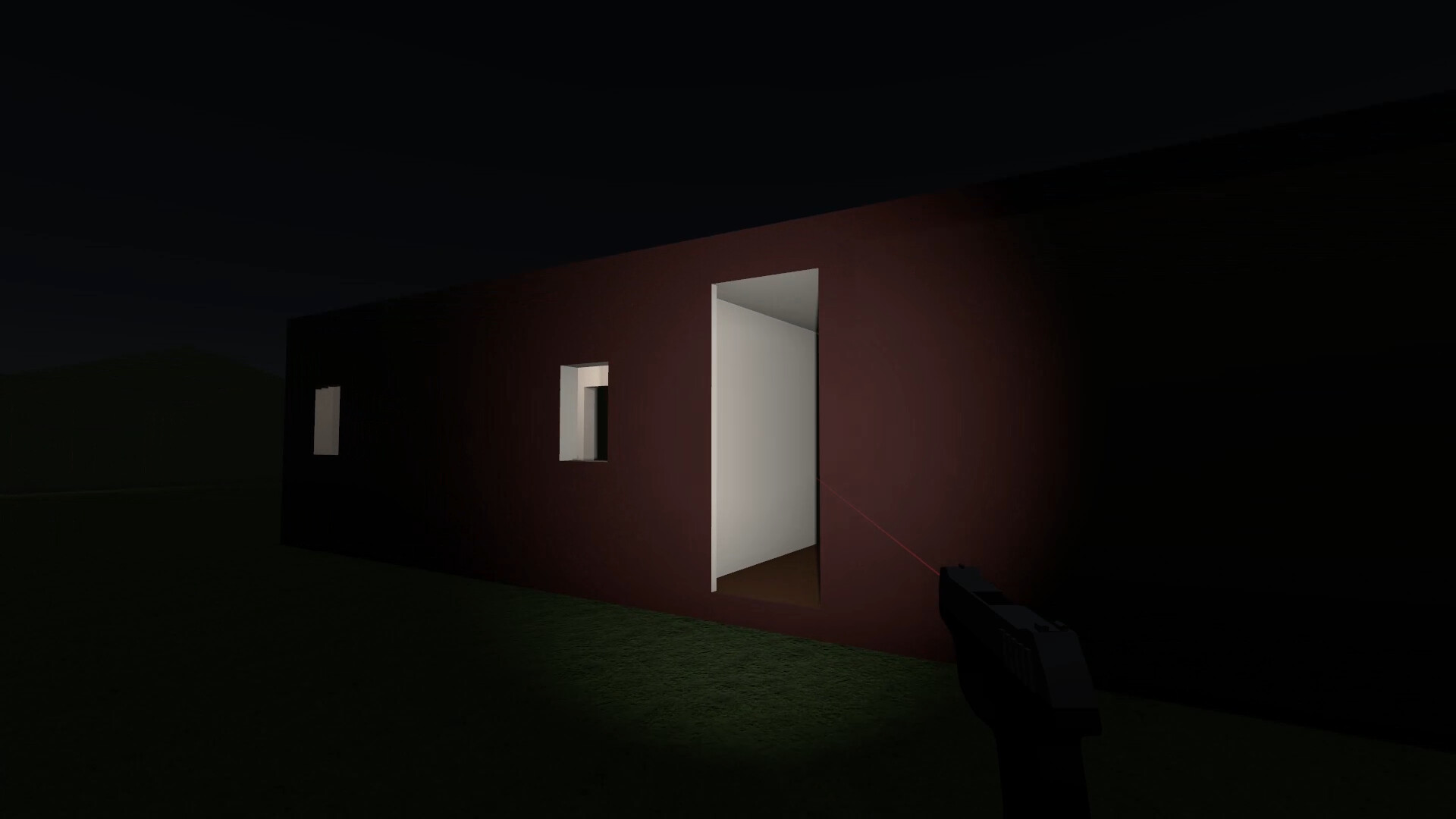 drifter : wanderlust #4