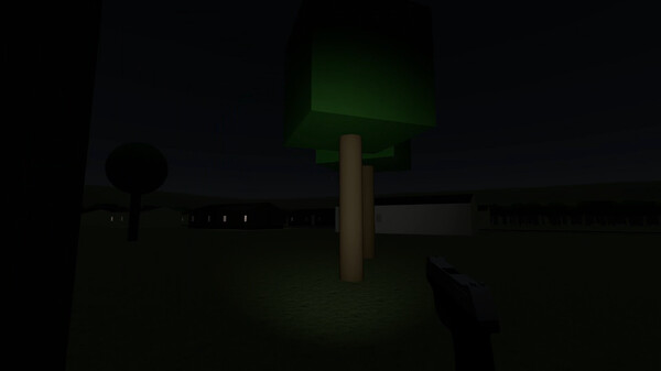 Скриншот из drifter : wanderlust