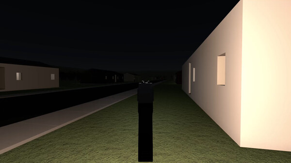 Скриншот из drifter : wanderlust